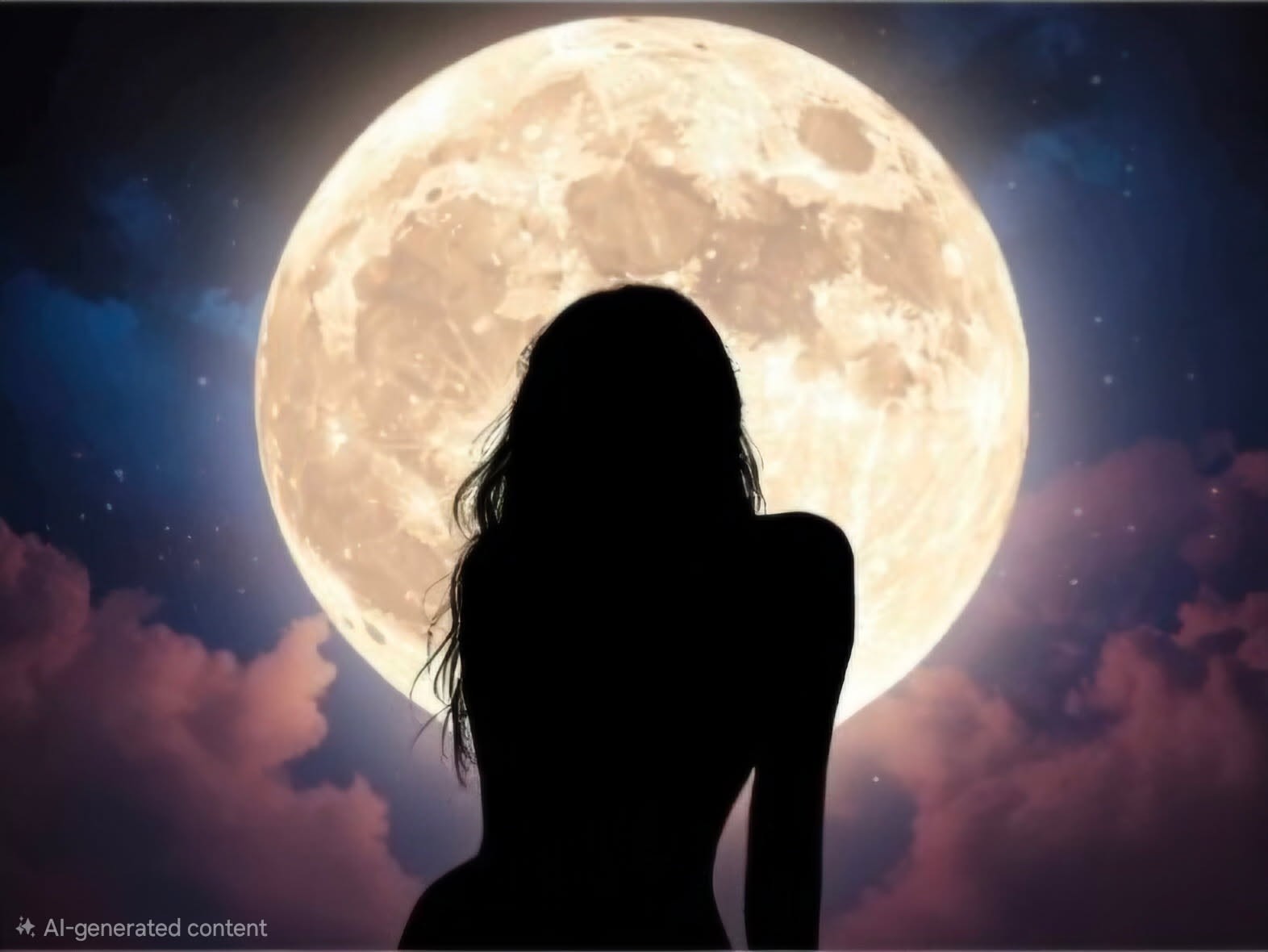 Moonlight Massage