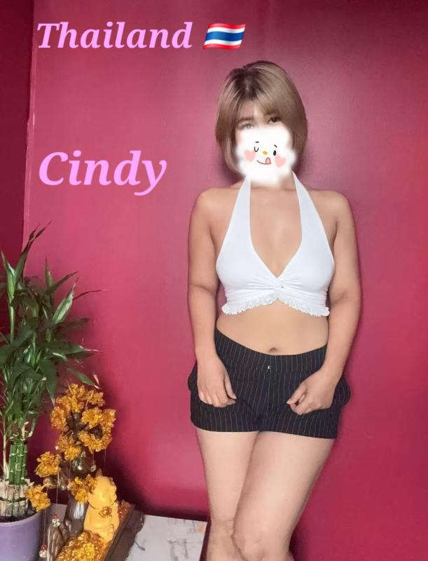 Cindy — massage therapist at Moonlight Massage