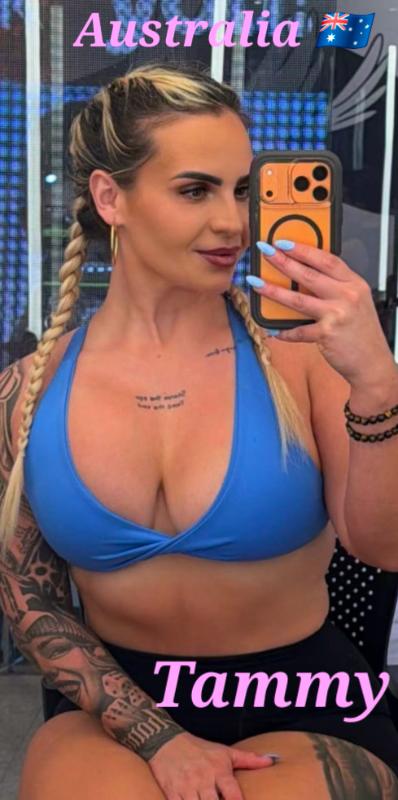 Tammy — massage therapist at Moonlight Massage